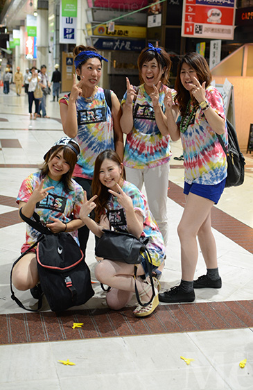 Snap by Me #401ゆう/まい/ゆり