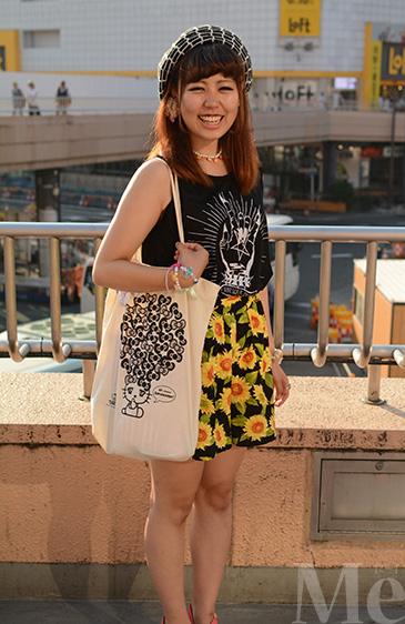 Snap by Me #304れいな/まな