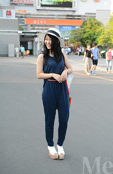 Snap by Me #311えりか/みさき