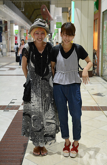 Snap by Me #326五十嵐