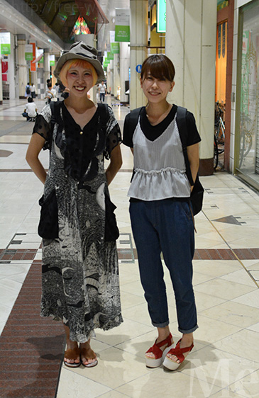 Snap by Me #323まみ/ゆうき