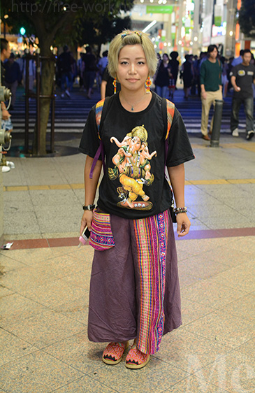 Snap by Me #424しゅん