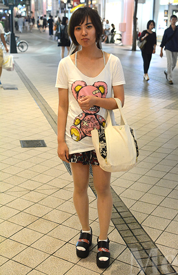 Snap by Me #438だいち