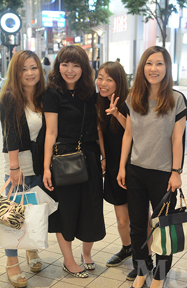 Snap by Me #443ばば