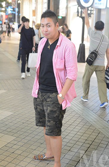 Snap by Me #448もえ/ゆい