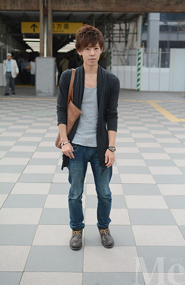 Snap by Me #459てんき