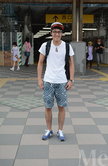 Snap by Me #462まゆ