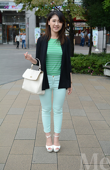 Snap by Me #464あゆみ