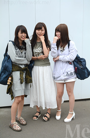 Snap by Me #467れな