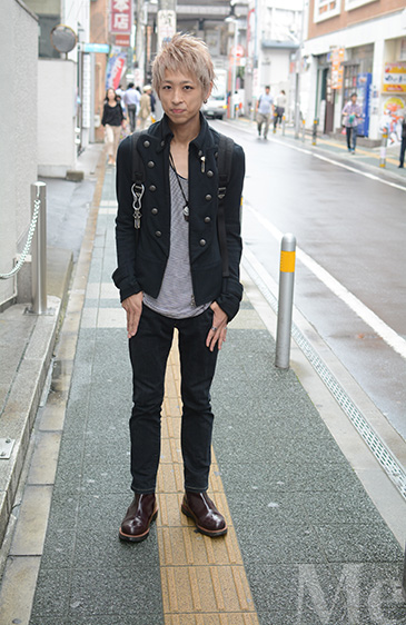 Snap by Me #470りな