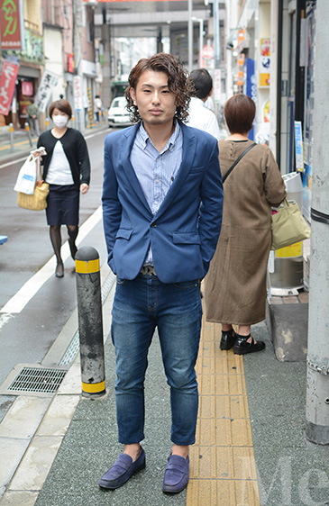 Snap by Me #473だいき