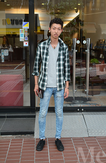 Snap by Me #475けんた