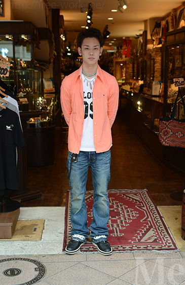 Snap by Me #477きょうた