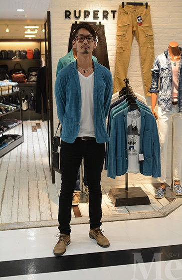 Snap by Me #483まさき