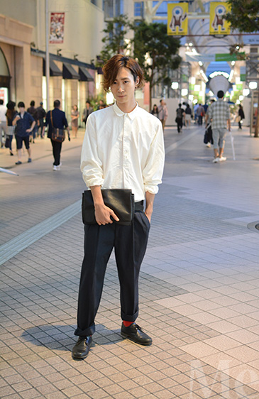 Snap by Me #486ゆか