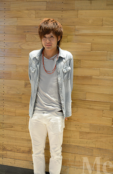 Snap by Me #489まもる