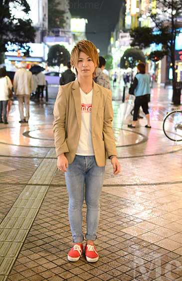 Snap by Me #496ゆうか/ちはる