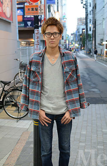 Snap by Me #512やす/あやの