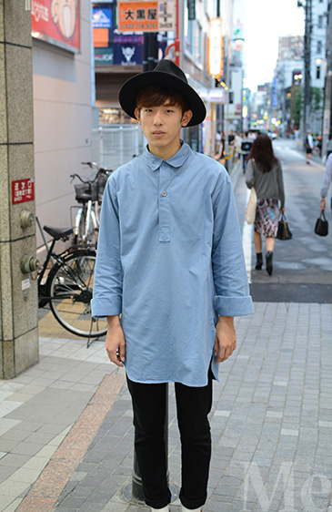 住みたい街特集！第1段「気になる街のメリットデメリット」