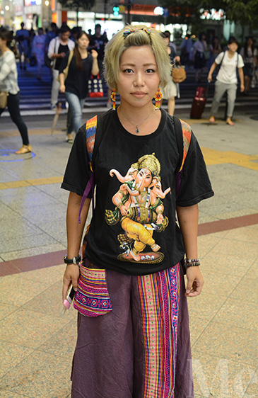 Snap by Me #425しゃお/らんてー/るか