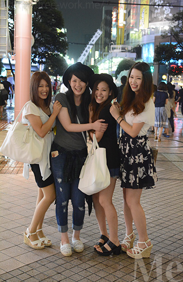 Snap by Me #433ルキア