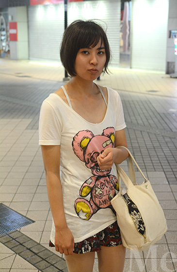 Snap by Me #439ちなつ