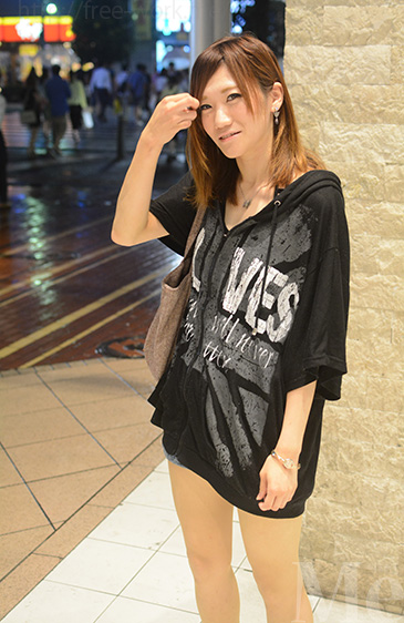 Snap by Me #447しいか