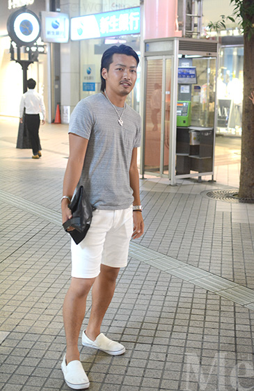 Snap by Me #450けんた