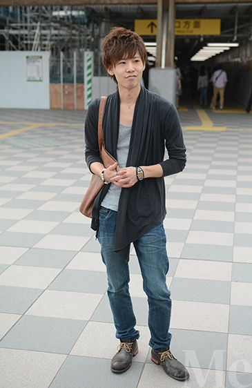 Snap by Me #460きんじろう