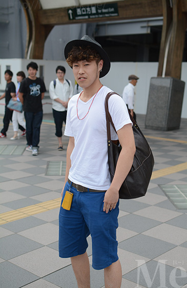 Snap by Me #461さき