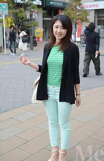 Snap by Me #465はが