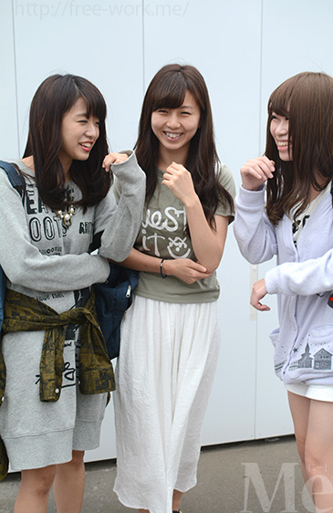 Snap by Me #468れな