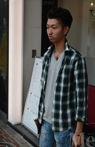 Snap by Me #476つばさ