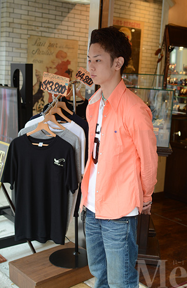 Snap by Me #478風華