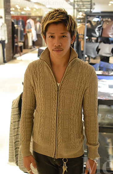 Snap by Me #481りょうが