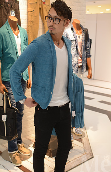 Snap by Me #484あつし