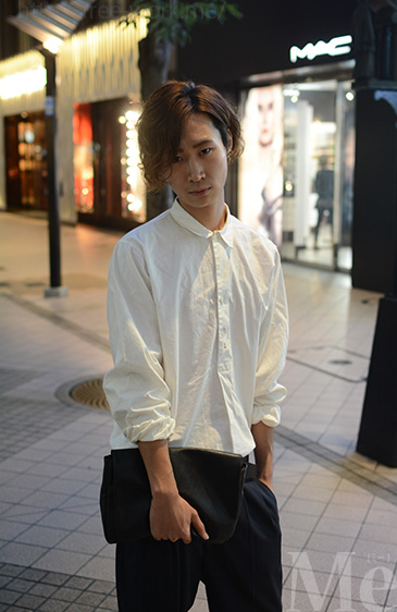 Snap by Me #487りんちゃん