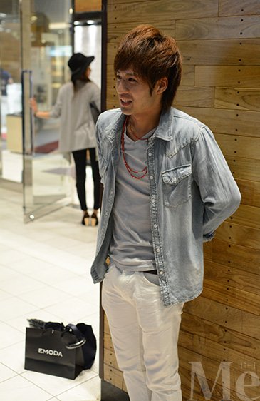 Snap by Me #490かいと