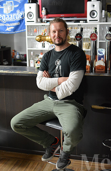 Snap by Me #493ノア