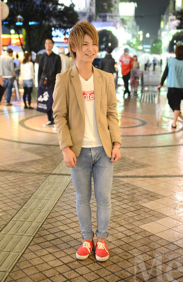 Snap by Me #497ふるかぜ