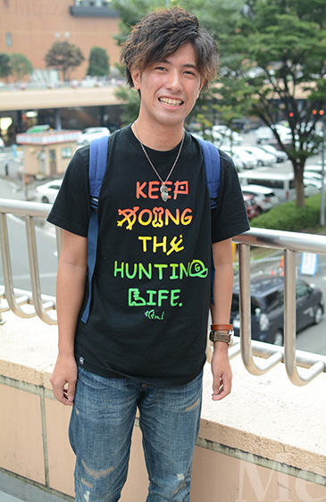 Snap by Me #504みっちゃん