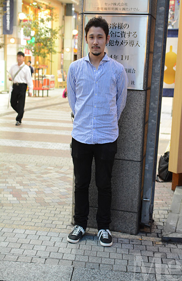 【心理テスト】 もしかしたら、あなたの中にこんな“鬼”が潜んでいるかも？