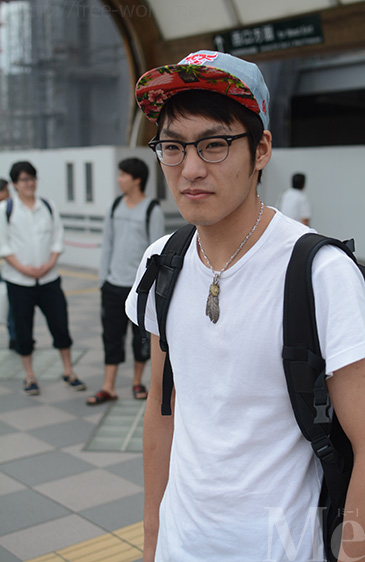 Snap by Me #463りょうた