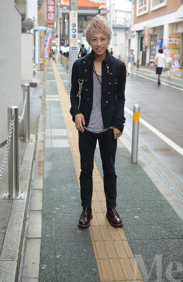 Snap by Me #472りえ