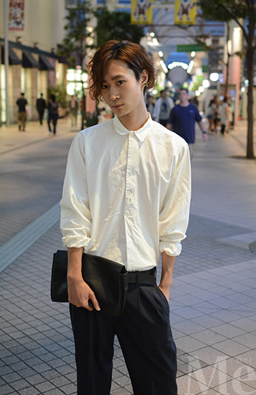 Snap by Me #488ひかる