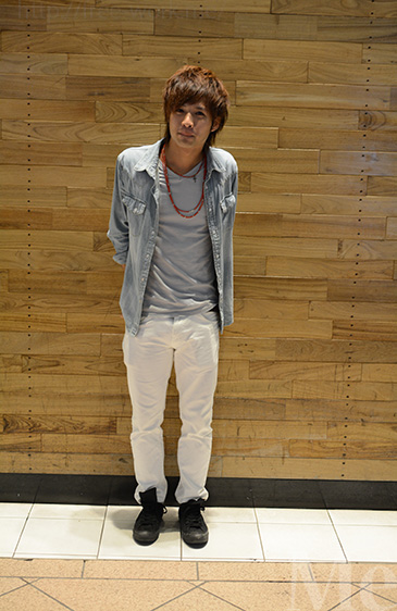 Snap by Me #491ゆうと