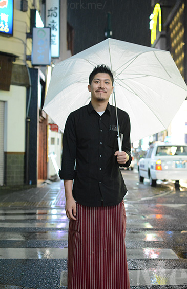 Snap by Me #495タカ