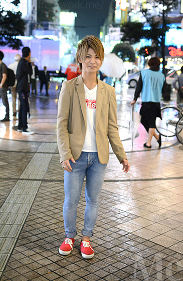 Snap by Me #498ともひろ