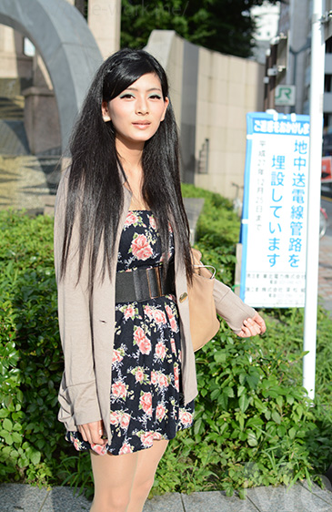 Snap by Me #501ひな/みき