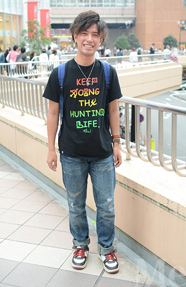 Snap by Me #505かな/ゆい